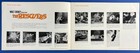 The Rescuers Original Press Book   8x Stills Walt Disney First Release