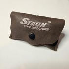 Staun Tyre Deflators - Automatically Air-down Tires To 6-30 Psi Model Scv5