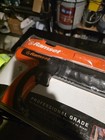 Ramset Mastershot Professional Grade Powder-actuated Tool Orange black