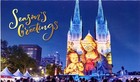 2017 Christmas - Post Office Pack With Stamps   Mini Sheet