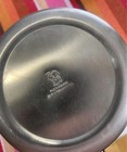 Vintage Camel Stainless Steel Thermos Flask Food Hong Kong Handle Lid Coffee
