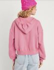 Old Navy Fleece Full-zip Hoodie  810344