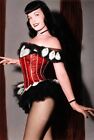 Vintage Bettie Page Photo 1536 Oddleys Strange   Bizarre