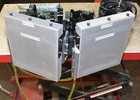  4  Illumina Hiseq 2000 Hamamatsu S10405 Line Ccd Camera   Mirror Array Cap Card