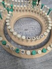 Cindwood Looms Knitting S Loom 1 2   150 Pegs