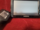 Garmin Nuvi 2495lmt Gps    Works 