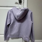 Uniqlo Girl   s Purple Hoody