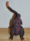 Deagostini Godzilla Toho Monsters 7  2016 Shin Godzilla Figure Complete Usa Sell