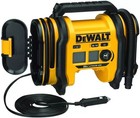 Dewalt Tire Inflator Portable Air Compressor 20v Max  Tool Only  dcc020ib  -new