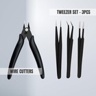 3d Printer Tool Kit Essential Tools Accessories For Removing     
