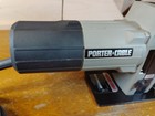 Vintage Usa Porter-cable Heavy Duty Industrial Bayonet Jig Saw 7649 No Blade
