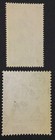 Momen  Singapore Sg  31-32 1948 Mint Og Nh   100  Lot  64746