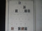 Colombia Collection On Pages - Wdwphilatelic  j5l  2 25