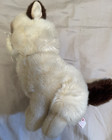 Gund Grumpy Cat Plush 10  Blue Eyes Siamese Kitty Stuffed Animal Sitting