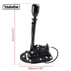 Shifter Box Direct Fit Kit For Bmw Gearbox E30 e36 e46 e8x e9x Models Bolt On