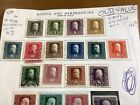 Icollectzone Bosnia   Herzegovina Collection  2 High Cv    col57 