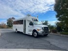 2011 Ford F-650 - Shuttle Bus