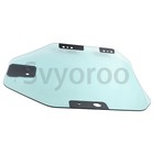 Front Door Glass For Bobcat R Series T62 T64 T66 T76 S62 7435779 7303857