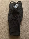 Speedo Endurance  One Piece Swimsuit Black Girls Youth Size 6 22 Nwt New  69