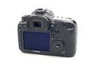 Canon Eos 7d Mark Ii 20 2mp Dslr Camera Body From Japan -exc-  6170