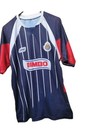 Chivas De Guadalajara Futbol Soccer Jersey Mens Xl  