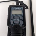 Cobra Radio Portable Handheld 40 Channel Noaa Weather Emergency Alert Hh50wxst