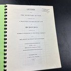 Revolutionary Pensioners 1813 A Transcript Of The Pension List Of The Us