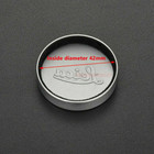 L39 E39 Front Metal Lens Cap For Leica M28 2 8a M35 2 M50 2 M90 4 Black   Silver