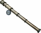 Nautical Maritime Telescope Marine Antique Brass Pirate Spyglass Vintage Scope