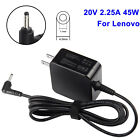 Charger Adapter For Pa-1450-55ll Lenovo Ideapad 710 510 310 Flex 4 11 14 15 45w 