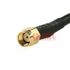 2 4ghz Long Range Distance Wifi High Gain Directional 16 Elements Yagi Antenna