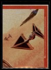 2019 Topps Star Wars Journey To Rise Skywalker Green  93 Focused And Fearless