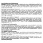 Frito Lay Flavor Mix Chips Variety Pack  1 Oz  18 Count