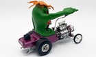 Rat Fink Mother s Worry Blown Hemi T-bucket Altered Ed Roth Acme 1 18 A1800816