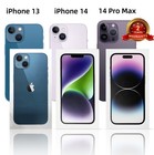 Factory New Sealed Apple Iphone 13 Mini 14 iphone 14 Pro Max 128g-512gb Unlocked