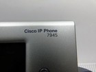 Lot Of 100 - Cisco Ip Phone 7945 7945g Voip 2 Lines Business Phone - Cp-7945g