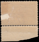 Us Stamp  286 - 1898 2   Trans-mississippi Exposition  G vg  Mh