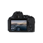 Nikon D5600 Dslr Camera With Lens Kit