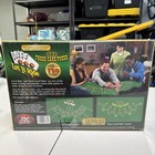 Let It Ride Three Card Poker Texas Hold Em Home Casino Game Set Sealed brand New