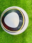 New Jabulani 2010 World Cup Soccer Ball    south Africa Match Ball Size 5 With Bag