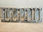 2015 Paccar Mx-13 Diesel Engine Block Stiffener Plate 1863762 Oem