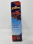 Marvel Spider-man Bop Bag Inflatable Toys  New 34 5 In