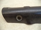 2006 John Deere Buck 650 Ext Front Cv Axle Guards Pair Shield
