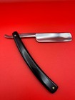 Vintage Straight Razor - 198 Bertry - Shave Ready