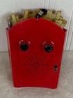 Vintage 1977 Mcdonald s Am fm French Fry Radio Working Tested