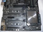 Asus Ws Z390 Pro Lga1151 Ddr4 M 2 Hdmi Dvi-d Usb3 1 Type-c Dual Lan Motherboard