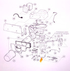 Babington Airtronic Burner Self-priming recirculating Fuel Pump B42000-95-0010