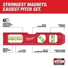 7 In  Billet Torpedo Level