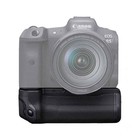 Bg-r20 Battery Grip Replacement For Canon Eos R5 r6 Eos R5 Mark Ii r6 Mark Ii