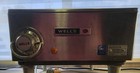 Wells H-33 Commercial Nsf Countertop Electric Burner Hotplate Tested Works